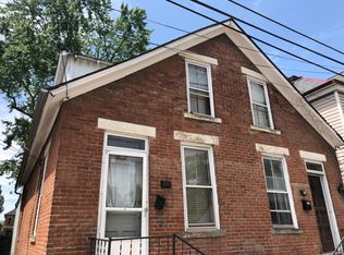 751 S Pearl St, Columbus, OH
