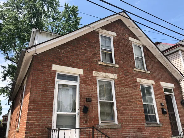 751 S Pearl St, Columbus, OH 43206