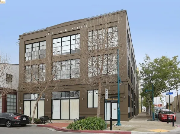 1500 Park Ave APT 210, Emeryville, CA 94608
