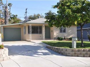 925 E 4th Ave, Escondido, CA 92025