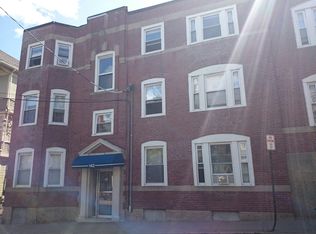 134 Davis Ave #2, Brookline, MA 02445