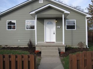 722 3rd St, Shelbyville, IN 46176