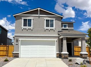 7767 Lone Prairie Rd LOT 177, Reno, NV 89506