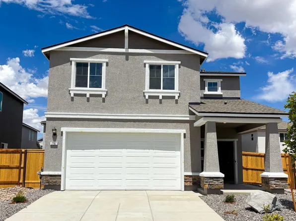 7767 Lone Prairie Rd Lot 177, Reno, NV 89506