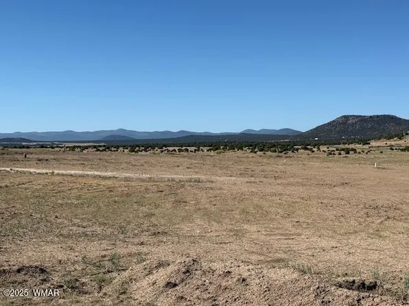 54 County Road 8001, Concho, AZ 85924