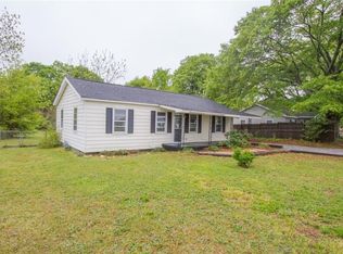 117 Hardy St, Williamston, SC 29697