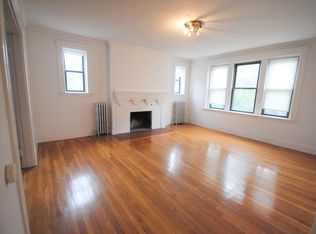 103 Longwood Ave #2B, Brookline, MA 02446
