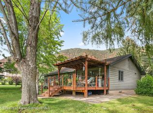 283 Meadow Ln, Glenwood Springs, CO 81601