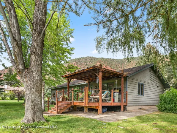 283 Meadow Ln, Glenwood Springs, CO 81601
