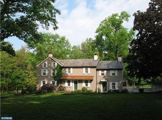 6053 Honey Hollow Rd, Doylestown, PA 18902