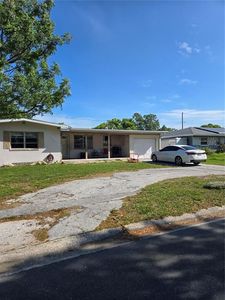 1448 Lemon St, Clearwater, FL, 33756