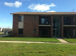 43455 Cape Dr, Sterling Heights, MI