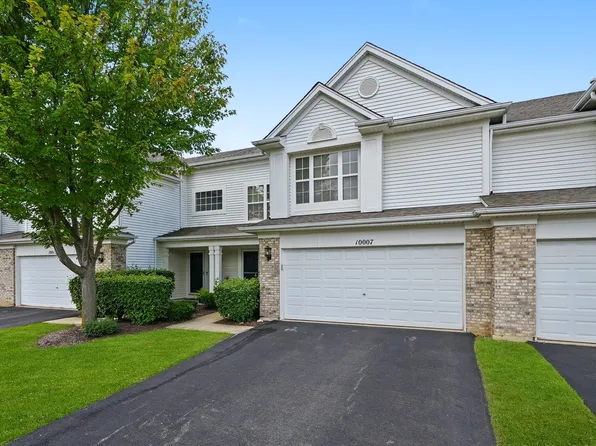 10007 Thornton Way, Huntley, IL 60142