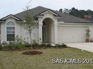 1808 Keswick Rd, Saint Augustine, FL 32084