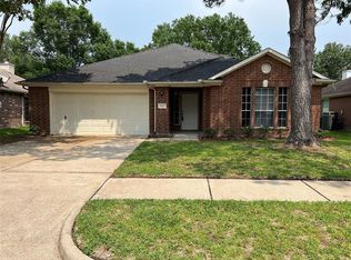 22611 Round Valley Dr, Katy, TX 77450