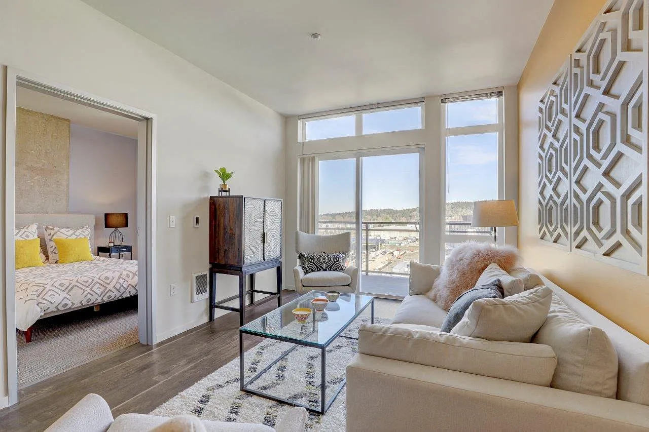 Sparc Apartments — Photo 3