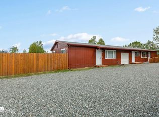 8301 Spruce St, Anchorage, AK 99507