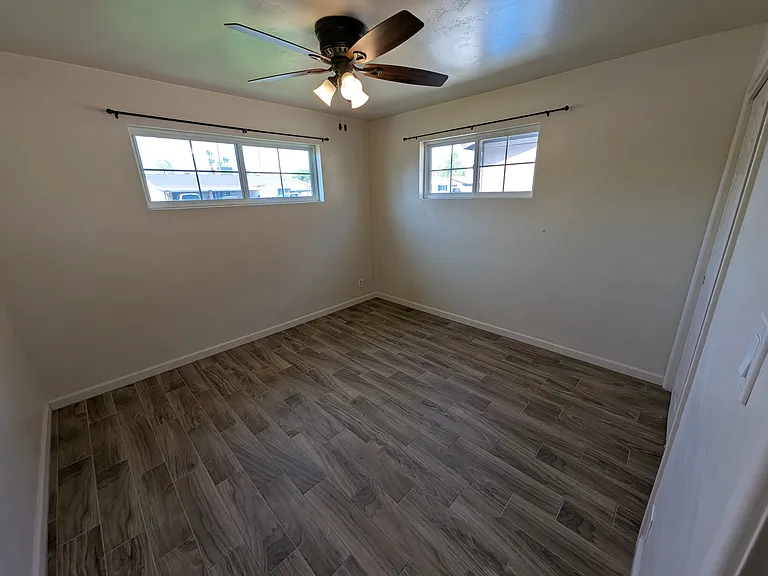Bedroom #3