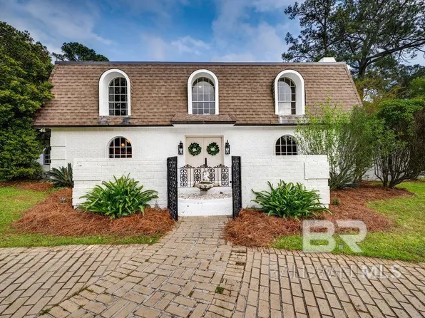 1 Lancers Ln, Spanish Fort, AL 36527