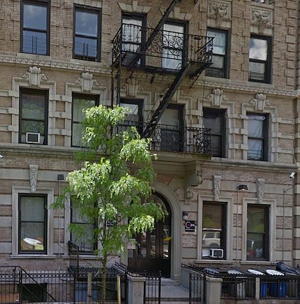 2nd image of 532 W 159th St APT 1D