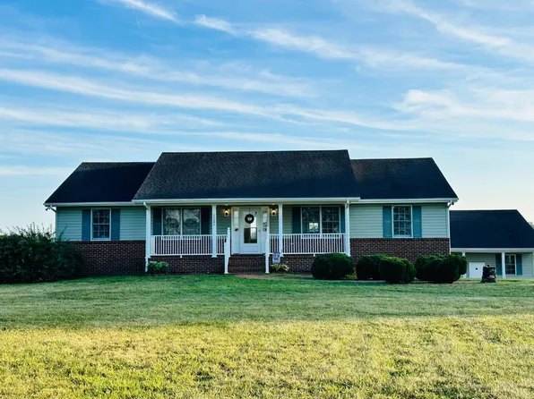 1321 Scenic View Rd, Moneta, VA 24121