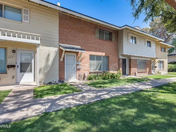 1319 N 44TH Street, Phoenix, AZ 85008