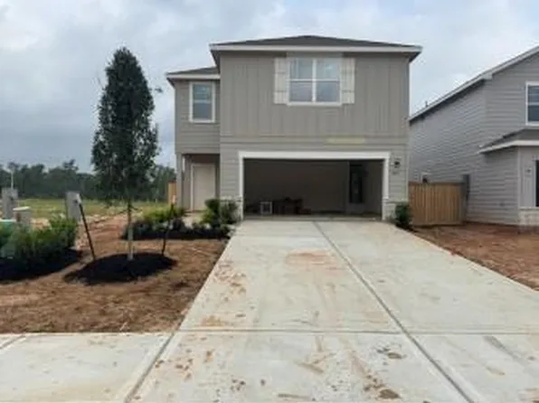 9461 Beryl Ln, Conroe, TX 77303