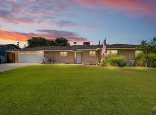 3400 Harmony Dr, Bakersfield, CA 93306
