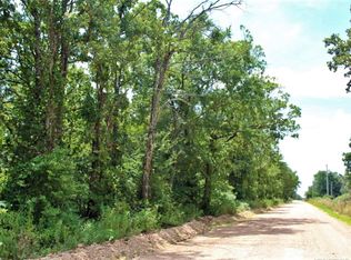 8924 N 490th Rd, Tahlequah, OK 74464