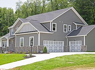 114 Grindstone Pl, Cranberry Township, PA 16066