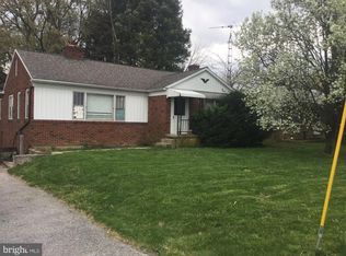 5232 Fort Loudon Rd, Mercersburg, PA 17236