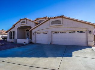7829 W Kristal Way, Glendale, AZ 85308