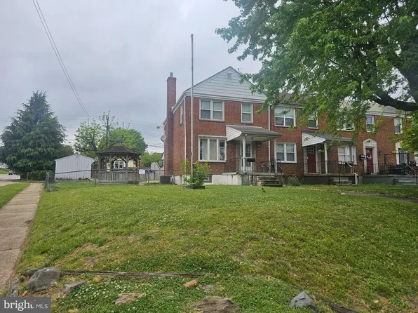 1842 Dunmere Rd, Baltimore, MD 21222