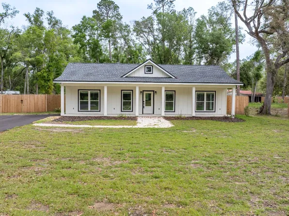 13743 86th Ter, Live Oak, FL 32060