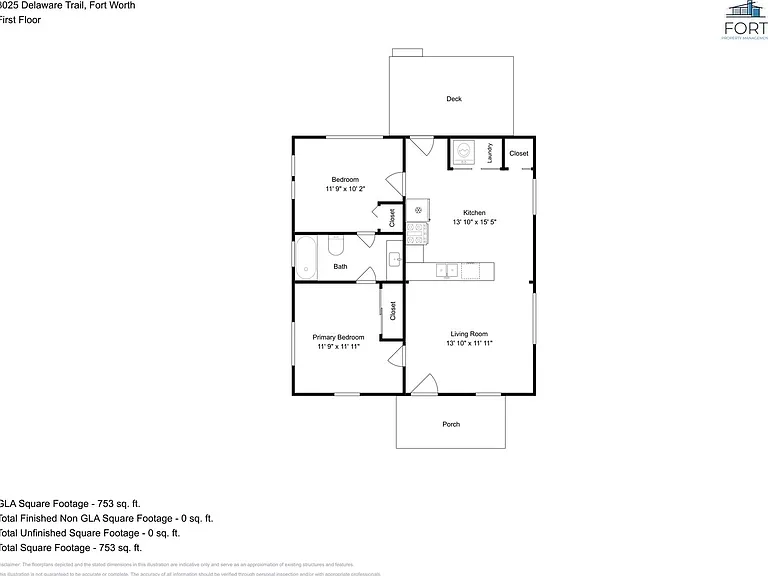 3025 Delaware Trl — Photo 12