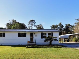 10414 Stone Rd, Jacksonville, FL 32246