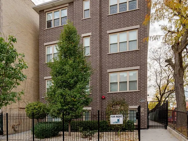 6204 S Kimbark Ave #3E — Photo 37