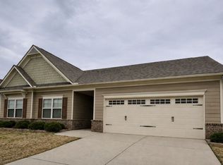 4518 Hidden Creek Dr, Gainesville, GA 30504