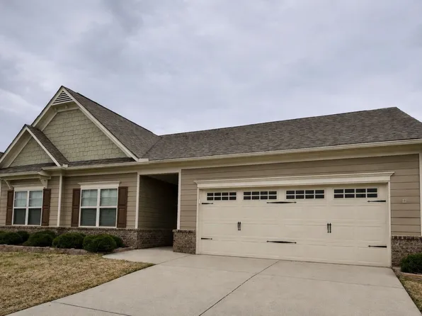 4518 Hidden Creek Dr, Gainesville, GA 30504