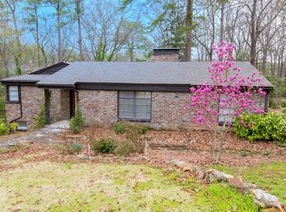311 Cross Ridge Rd, Birmingham, AL 35213