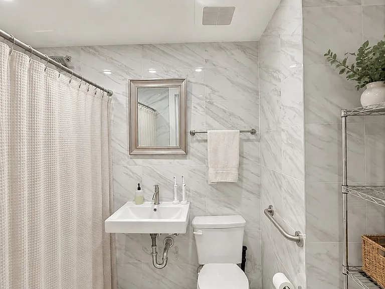 334 Convent Ave #B1 — Photo 5
