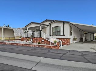 8651 Foothill Blvd SPACE 28, Rancho Cucamonga, CA 91730