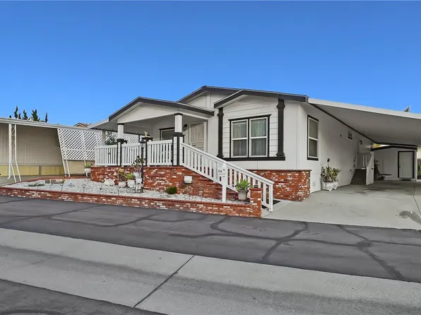 8651 Foothill Blvd Space 28, Rancho Cucamonga, CA 91730