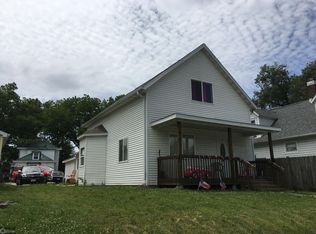 707 S 13th St, Burlington, IA 52601