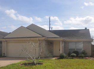 2222 Sunset Trl, Sugar Land, TX 77478