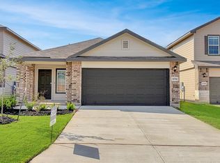 14744 Childress Fls, San Antonio, TX 78245