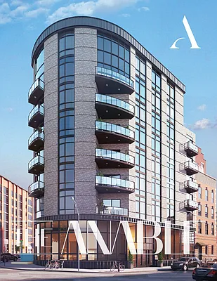 Sold by Modern Spaces | media 1