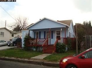 2430 Orange St, Martinez, CA 94553