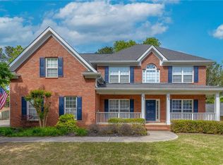 5838 Mathias Way, Buford, GA 30518