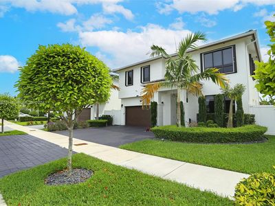 23555 SW 107th Pl, Homestead, FL, 33032